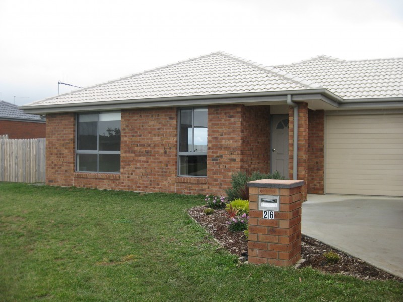 26 Nutview Court, Smithton TAS 7330