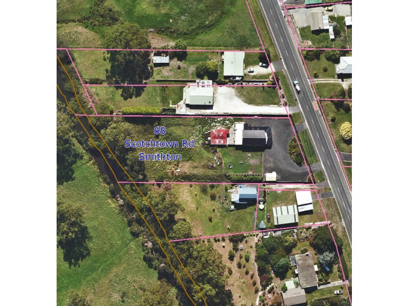 68 Scotchtown Road, Smithton TAS 7330
