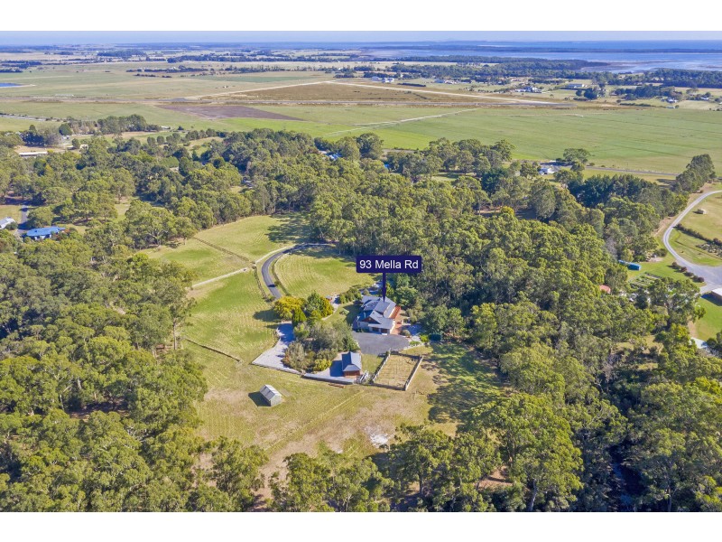 93 Mella Road, Smithton TAS 7330