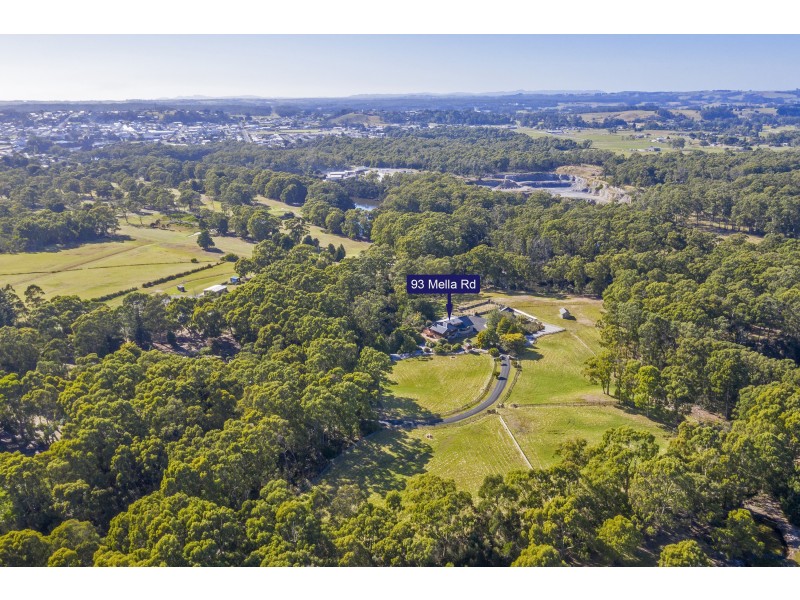 93 Mella Road, Smithton TAS 7330
