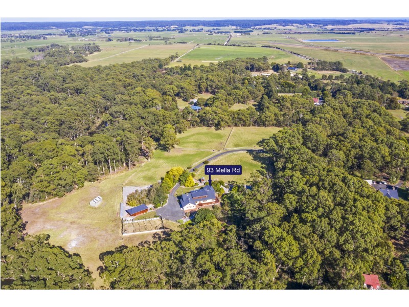 93 Mella Road, Smithton TAS 7330