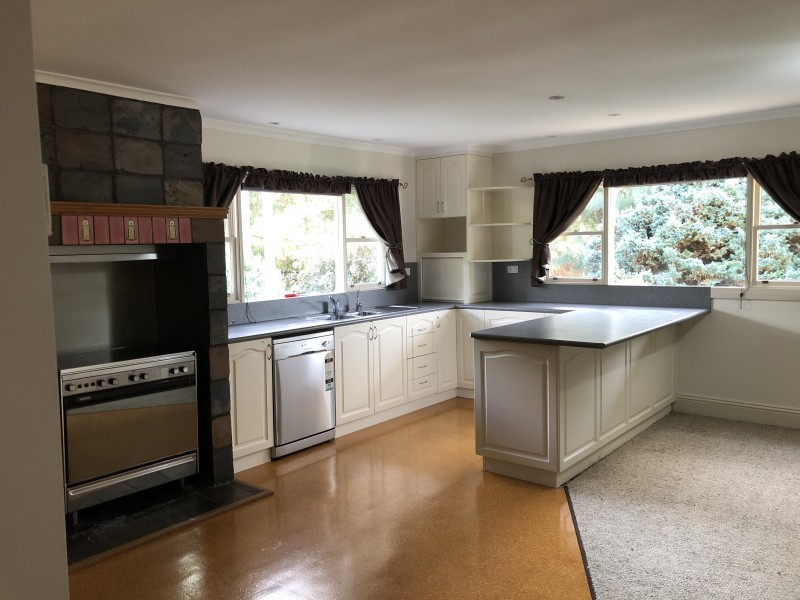 620 Mengha Road (House), Forest TAS 7330