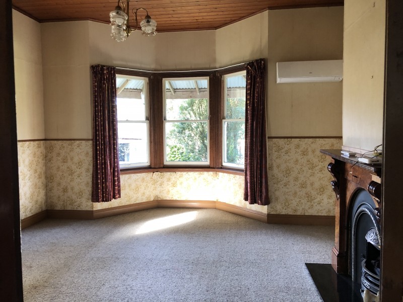 620 Mengha Road (House), Forest TAS 7330