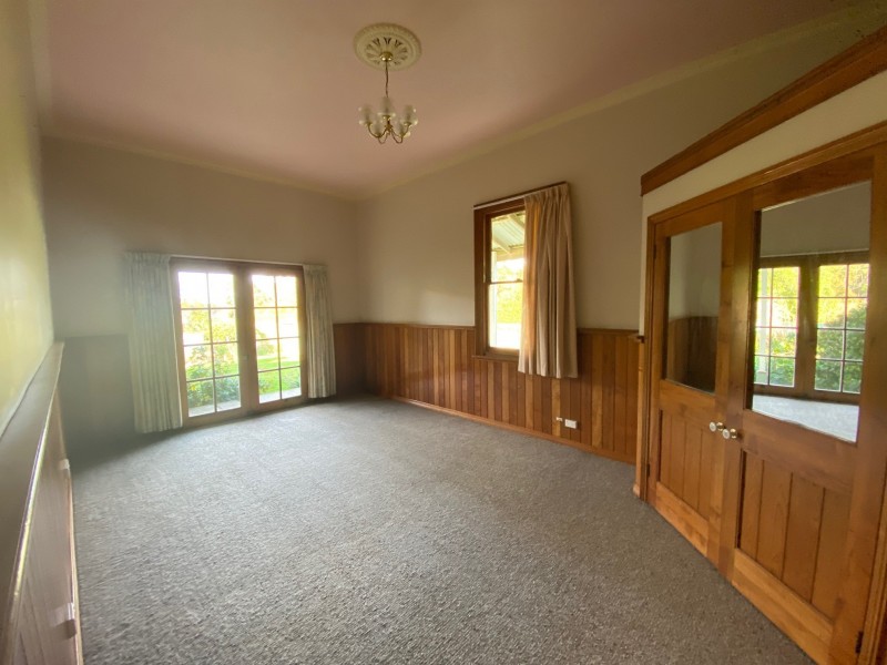620 Mengha Road (House), Forest TAS 7330