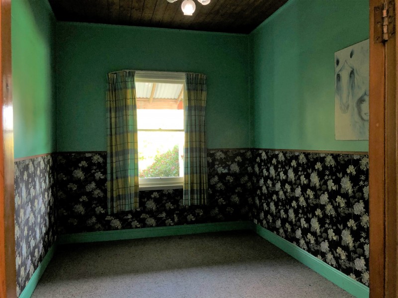 620 Mengha Road (House), Forest TAS 7330