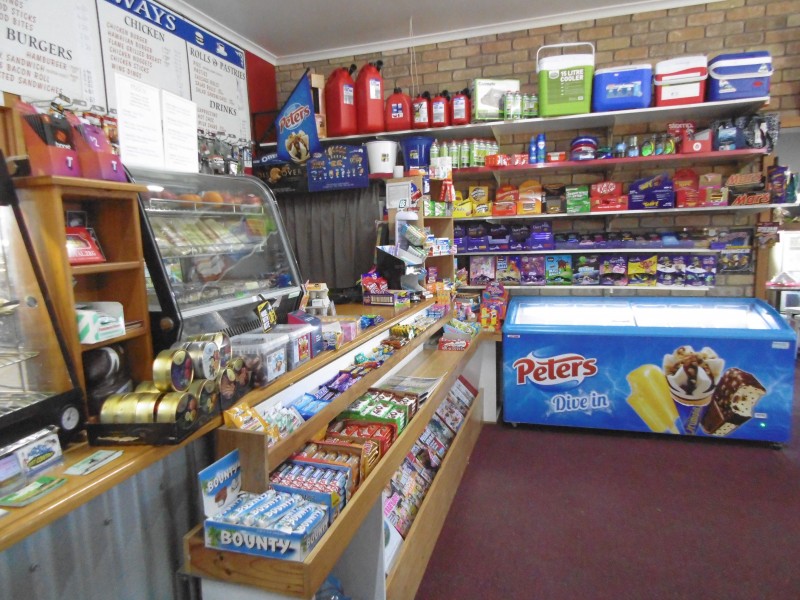 27170 Bass Highway, Redpa TAS 7330