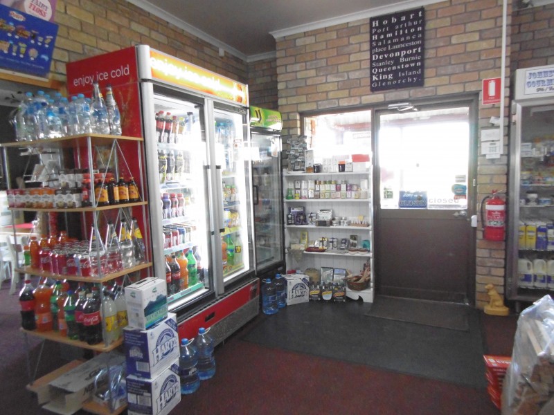 27170 Bass Highway, Redpa TAS 7330