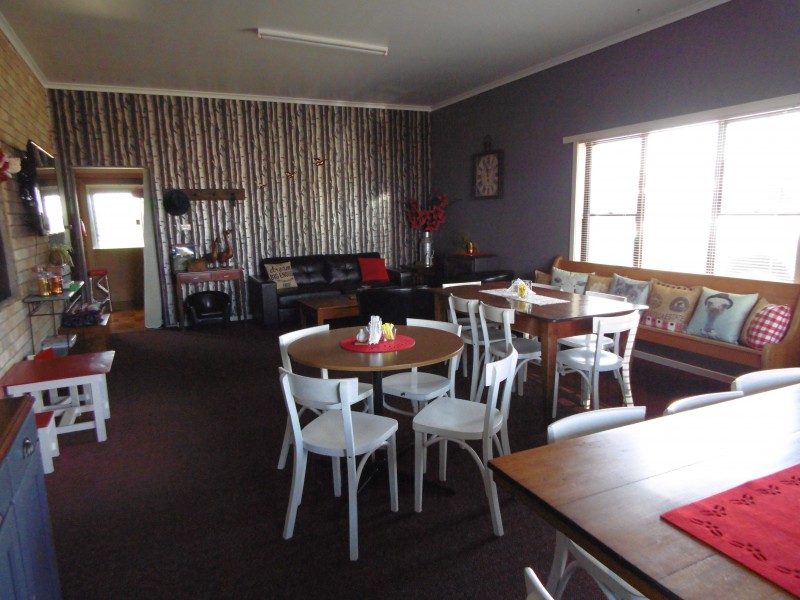 27170 Bass Highway, Redpa TAS 7330