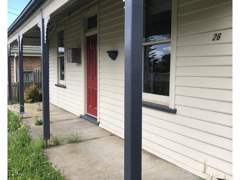 26 Emmett Street, Smithton TAS 7330