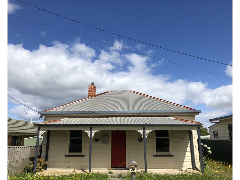 26 Emmett Street, Smithton TAS 7330