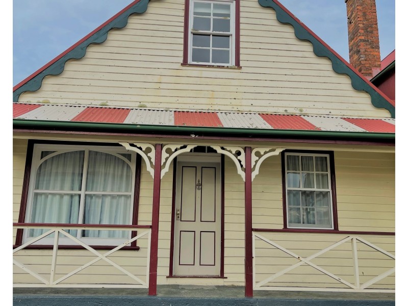 4A Church Street, Stanley TAS 7331