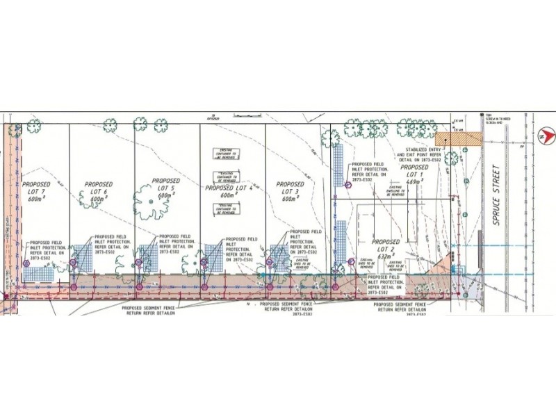 7/31-33 Spruce Street, Loganlea QLD 4131 Floorplan