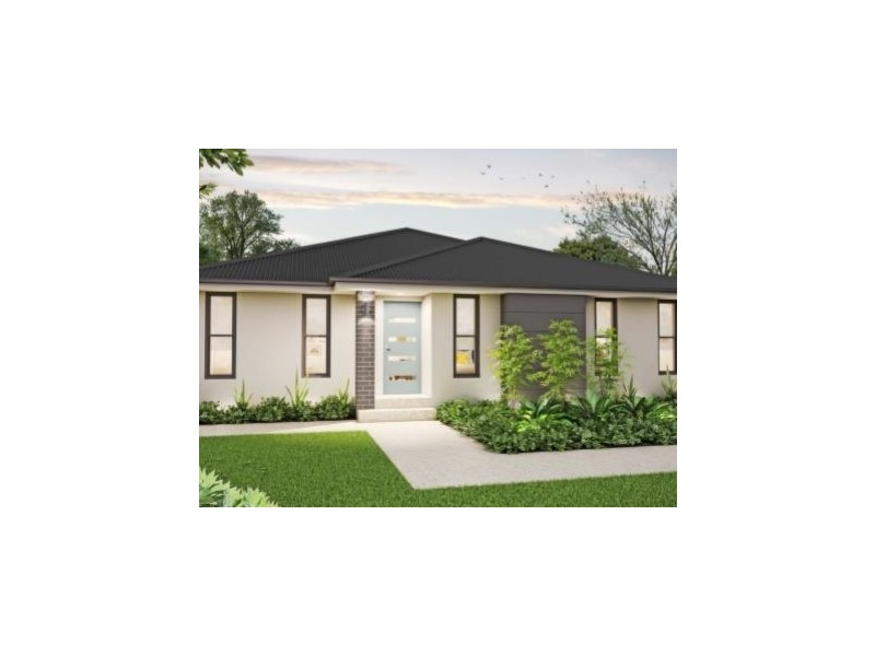Lot 1 First Ave, Marsden QLD 4132
