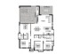 Lot 1 First Ave, Marsden QLD 4132 Floorplan