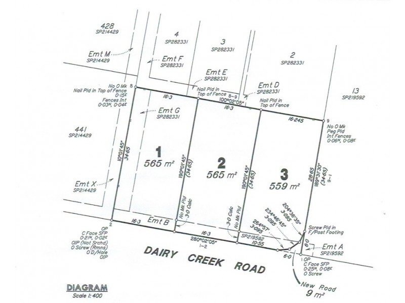 2/298 Dairy Creek Road, Waterford QLD 4133 Floorplan