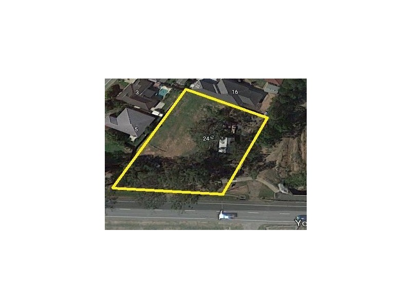 24 Youngs crossing road, Bray Park QLD 4500