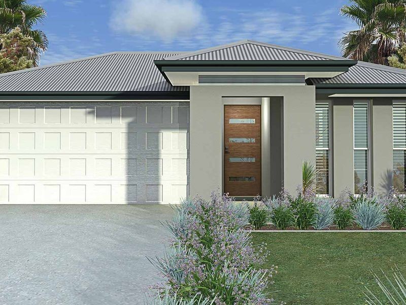 Lot 252 Mount Huntley Street, Park Ridge QLD 4125