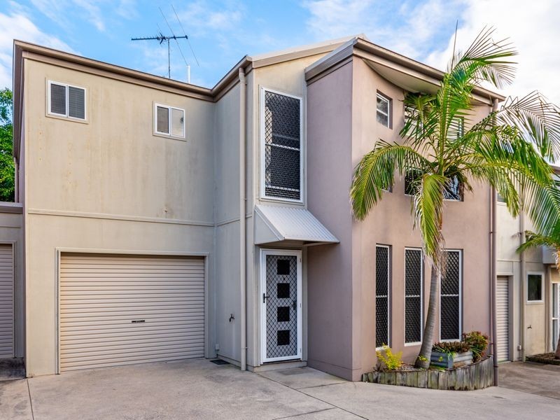 3/14 Fifth Ave, Bongaree QLD 4507