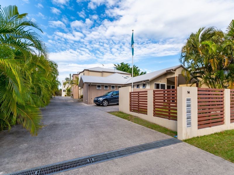 3/14 Fifth Ave, Bongaree QLD 4507