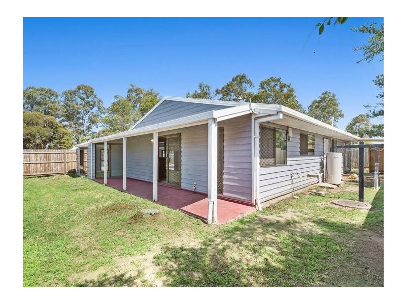 835A Kingston Road, Waterford West QLD 4133