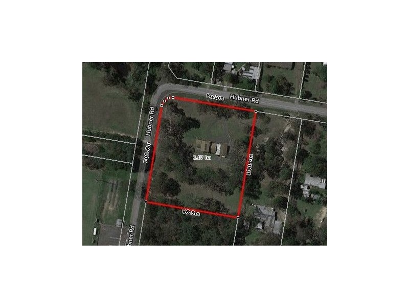 165 Hubner Road, Park Ridge QLD 4125