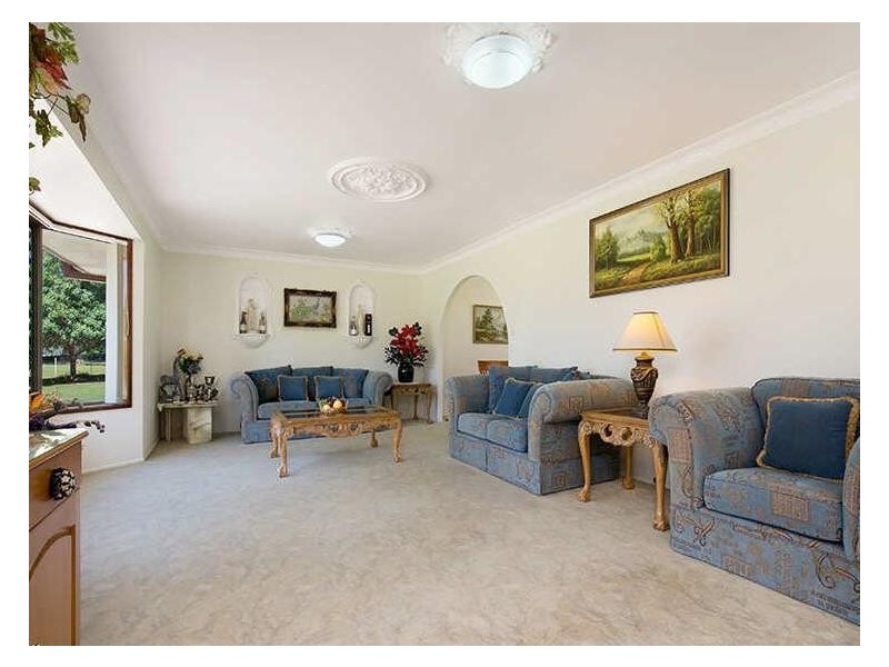 165 Hubner Road, Park Ridge QLD 4125