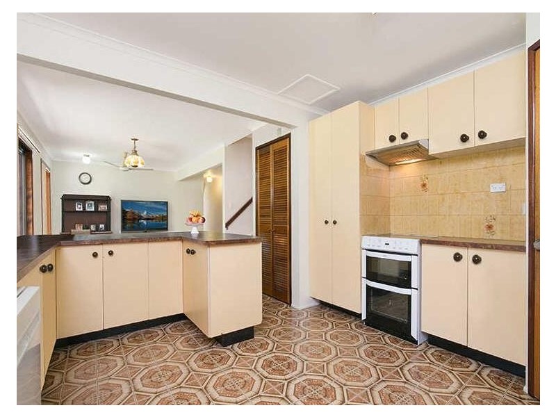 165 Hubner Road, Park Ridge QLD 4125