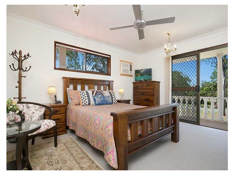 165 Hubner Road, Park Ridge QLD 4125