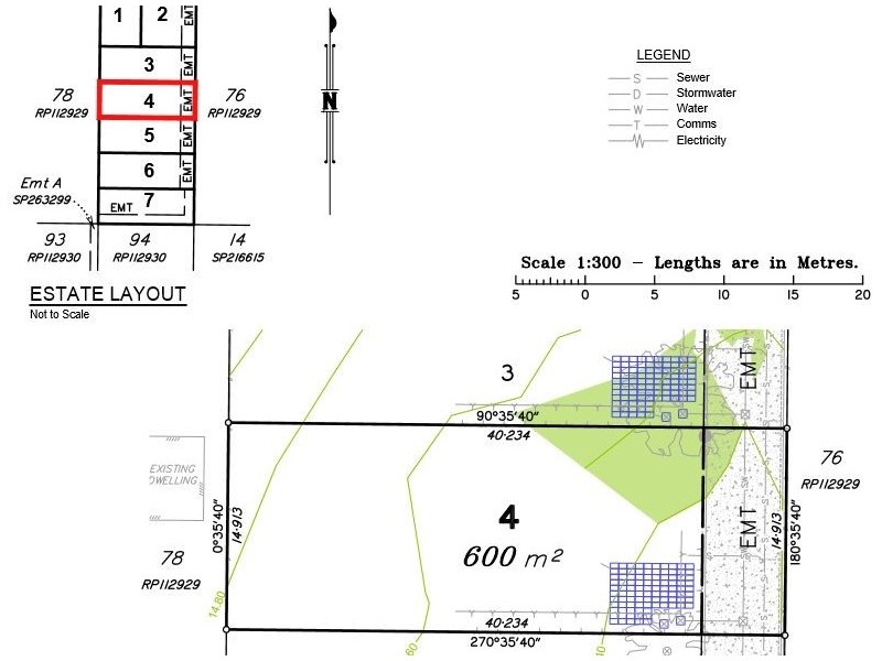 4/31-33 Spruce Street, Loganlea QLD 4131