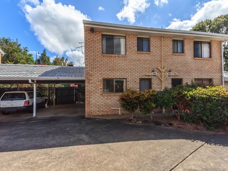 5/21 Chatswood Road, Daisy Hill QLD 4127