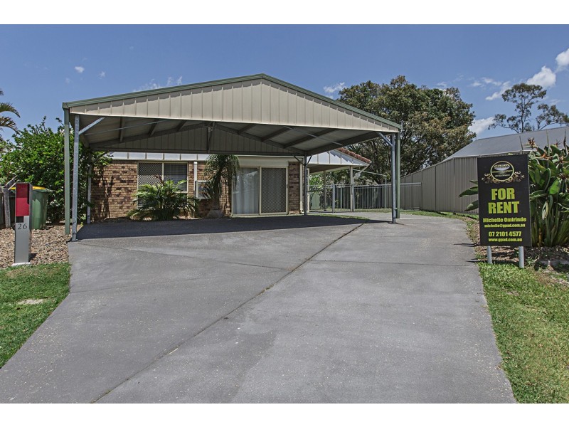 26 Kaiser Court, Waterford West QLD 4133