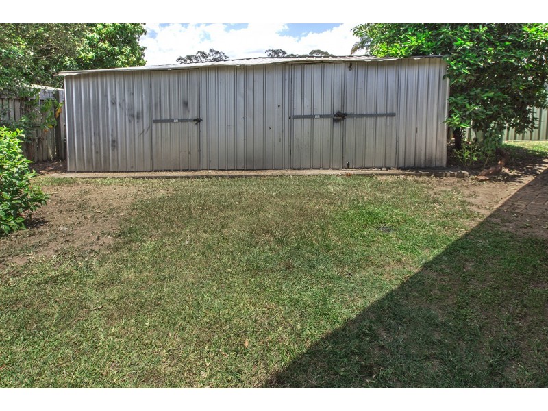 26 Kaiser Court, Waterford West QLD 4133