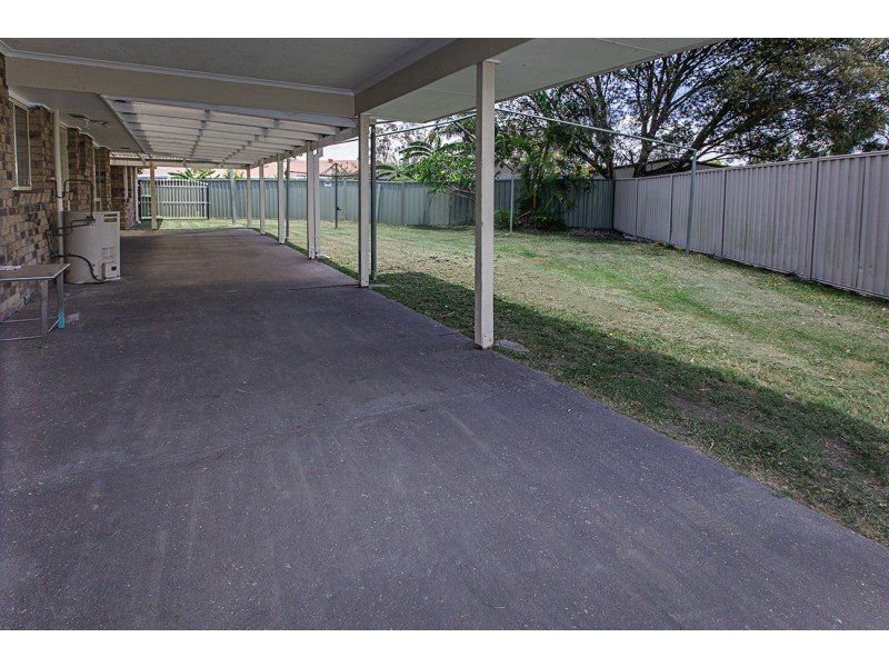 26 Kaiser Court, Waterford West QLD 4133