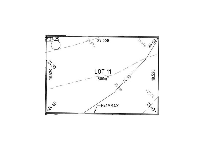 Lot 11, 54-64 Logan Reserve Road, Waterford West QLD 4133