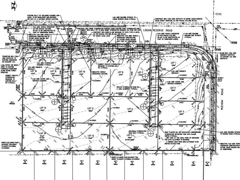 Lot 11, 54-64 Logan Reserve Road, Waterford West QLD 4133