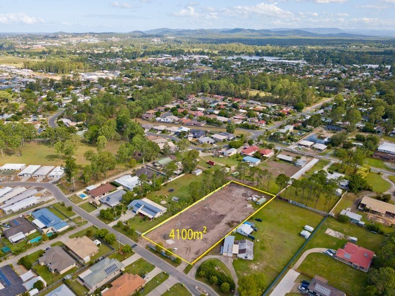 Lot 2, 31-33 Spruce Street, Loganlea QLD 4131