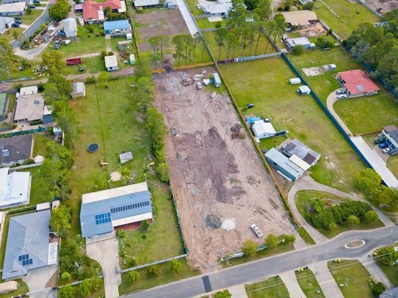 Lot 2, 31-33 Spruce Street, Loganlea QLD 4131