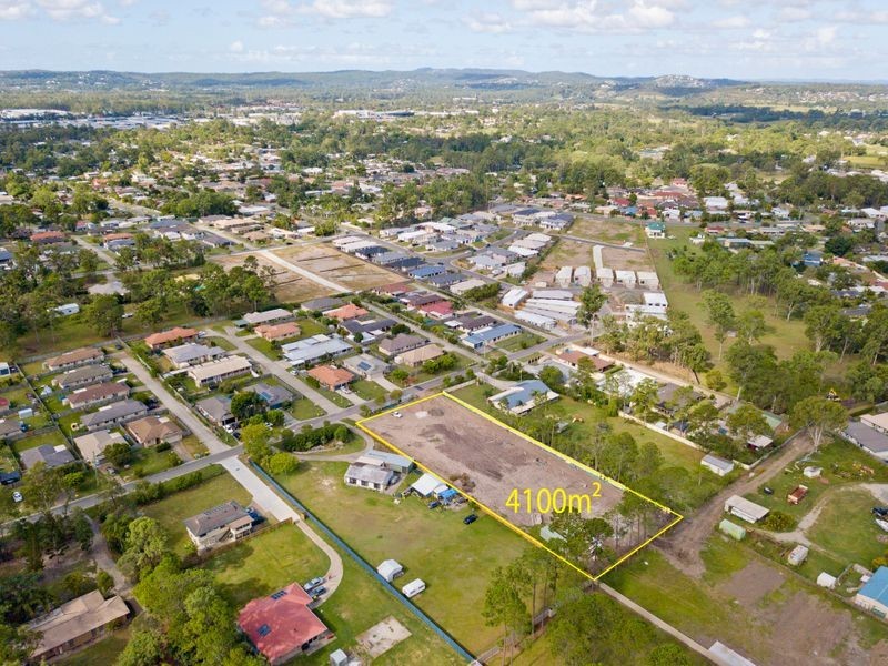Lot 2, 31-33 Spruce Street, Loganlea QLD 4131