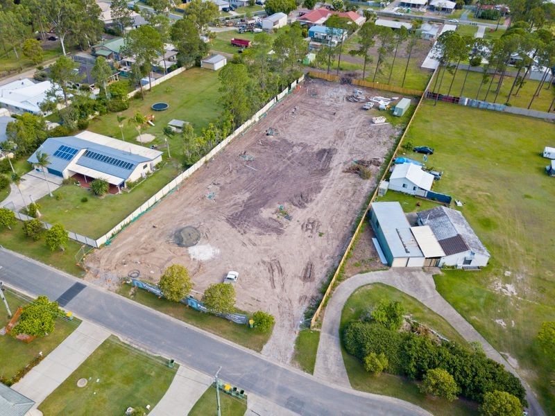 Lot 2, 31-33 Spruce Street, Loganlea QLD 4131
