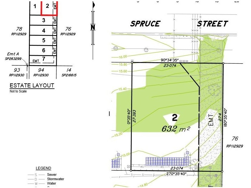 Lot 2, 31-33 Spruce Street, Loganlea QLD 4131