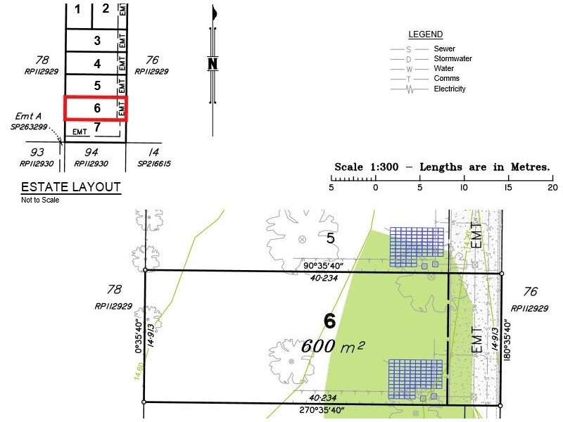 Lot 6, 31-33 Spruce Street, Loganlea QLD 4131