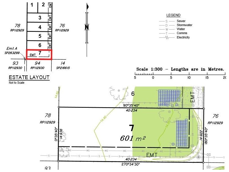 Lot 7, 31-33 Spruce Street, Loganlea QLD 4131