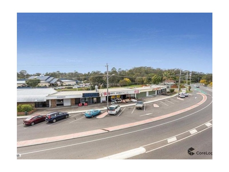 178 Jacaranda Avenue, Logan Central QLD 4114