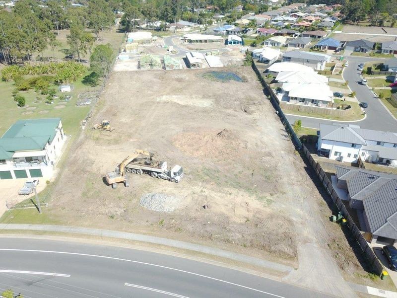Lot 2, 109-111 Haig Road, Loganlea QLD 4131