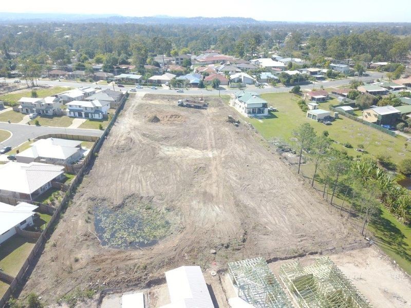 Lot 2, 109-111 Haig Road, Loganlea QLD 4131