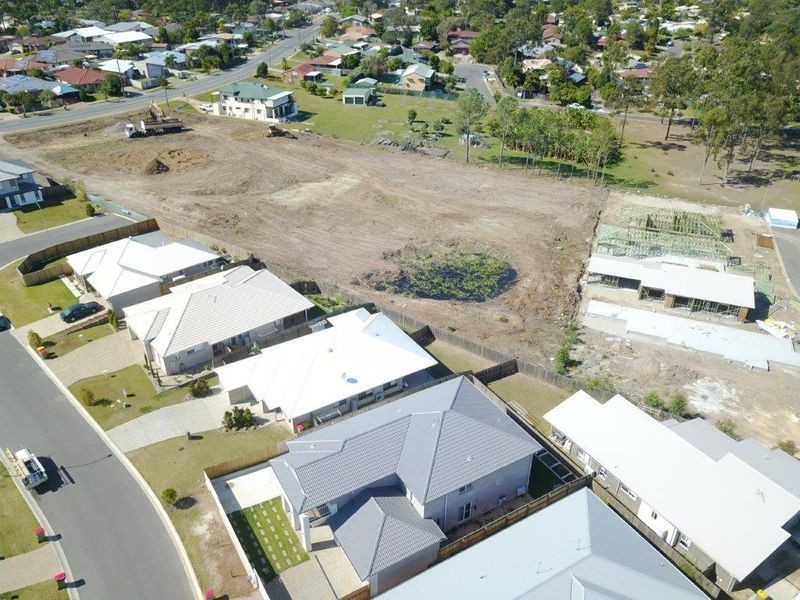 Lot 2, 109-111 Haig Road, Loganlea QLD 4131