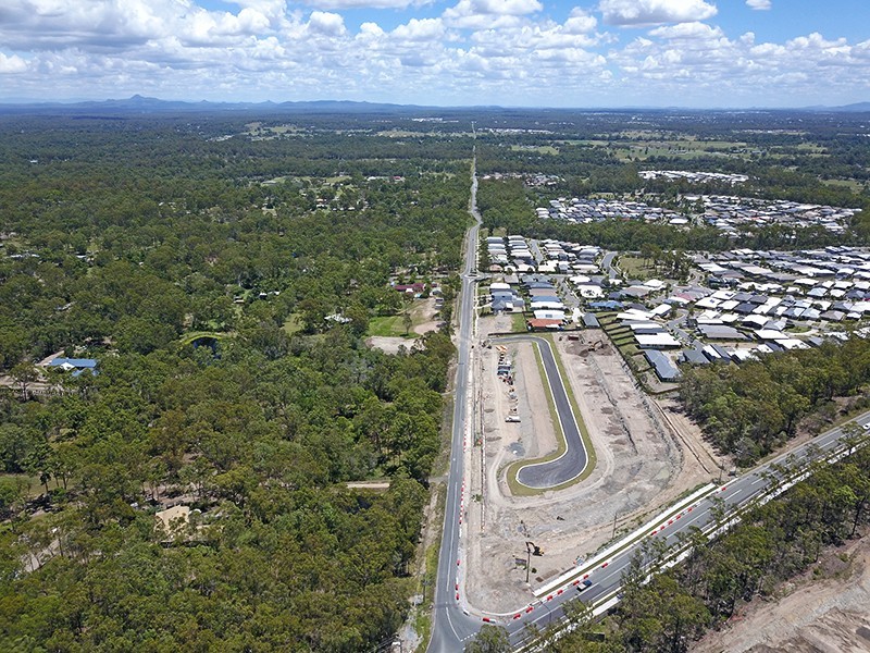 Lot 11, 298 Dairy Creek Road, Waterford QLD 4133