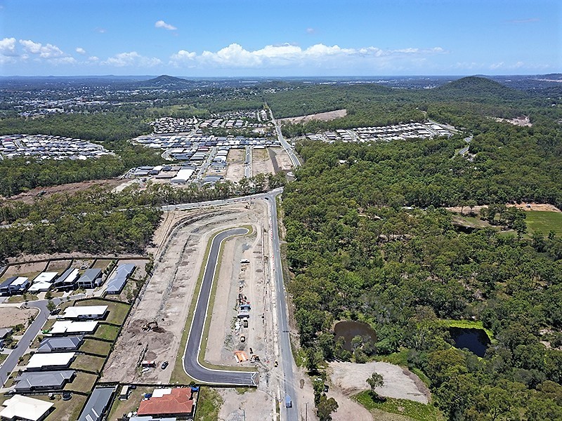 Lot 13, 298 Dairy Creek Road, Waterford QLD 4133
