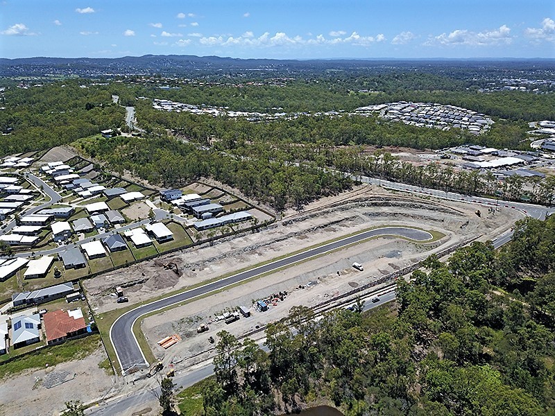 Lot 13, 298 Dairy Creek Road, Waterford QLD 4133