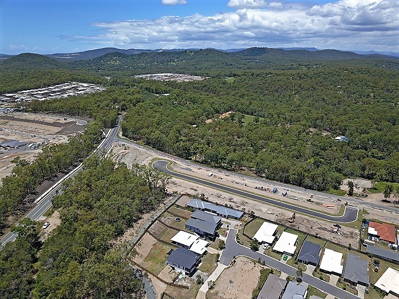Lot 13, 298 Dairy Creek Road, Waterford QLD 4133